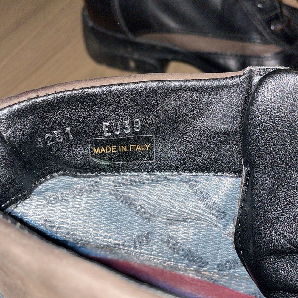 Stonefly Boots - Picture 5 of 5